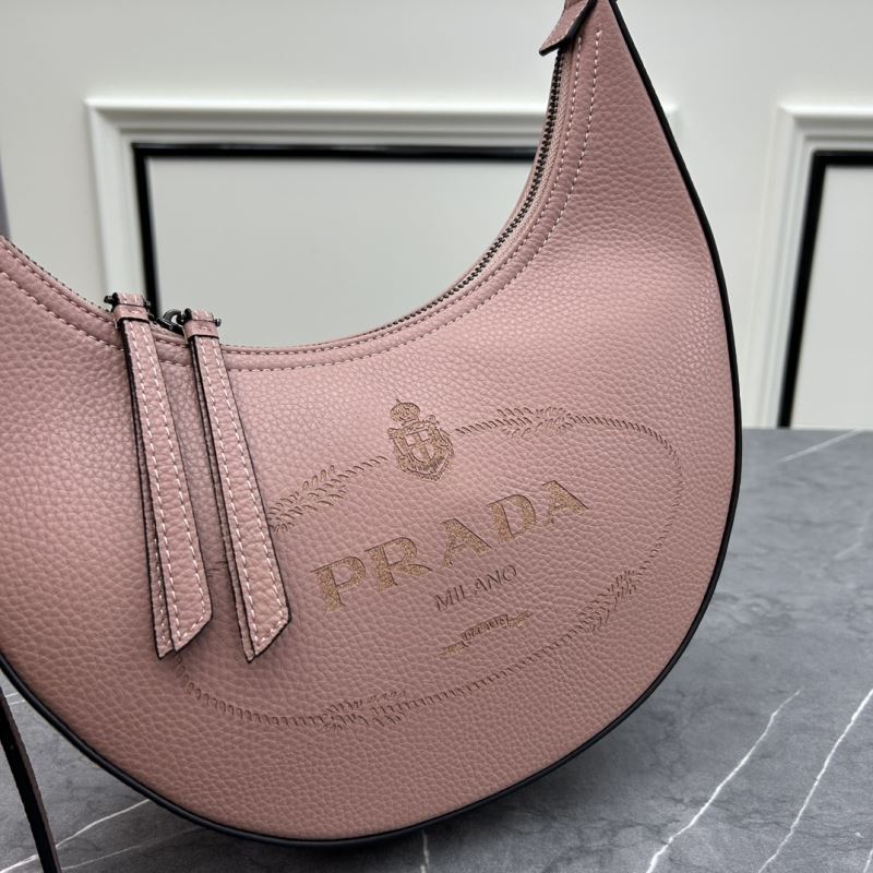 Prada Hobo Bags